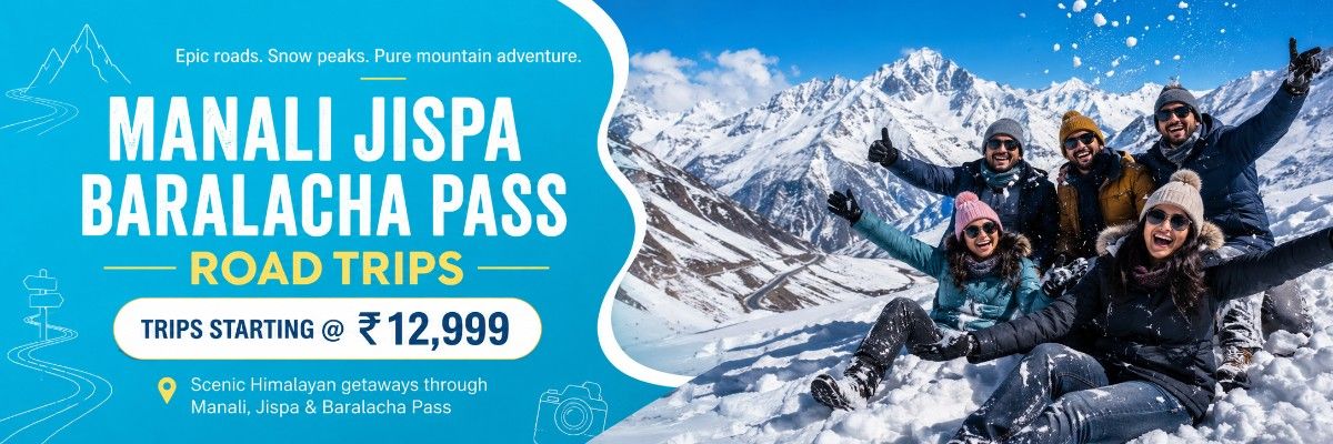 Manali Packages